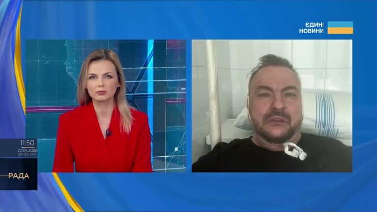 Чотири Шахеди в одну ціль: деталі атаки по будинку | Сергій “Флеш” Бескрестнов