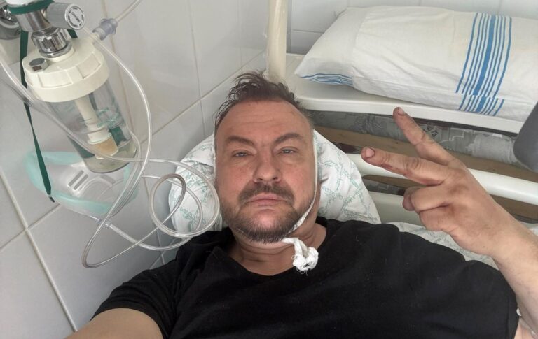 Радник міністра оборони “Флеш” заявив про замах