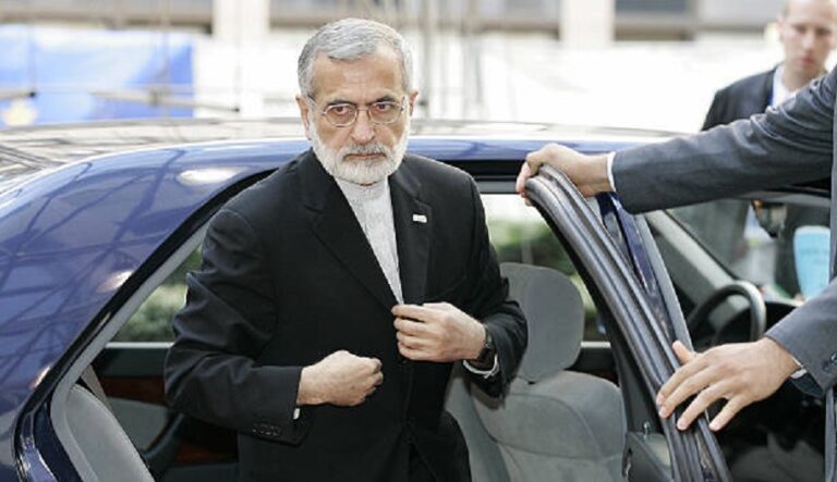 Радник верховного лідера Ірану помер після атаки на Тегеран