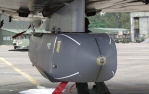 Ракети SCALP уразили склади дронів під Донецьком