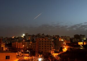 РФ передала Ірану розвіддані про важливі енергооб’єкти Ізраїлю