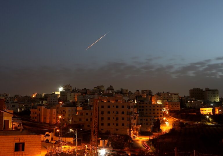 РФ передала Ірану розвіддані про важливі енергооб’єкти Ізраїлю