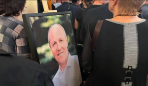 Родина Парубія вимагає 15 млн гривень моральної компенсації