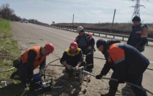 Росія атакували енергетику шести областей України