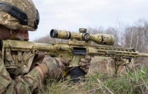 Росія втратила на фронті 1080 військових – Генштаб