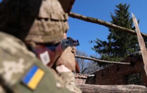 Росія втратила за добу 1000 солдатів – Генштаб