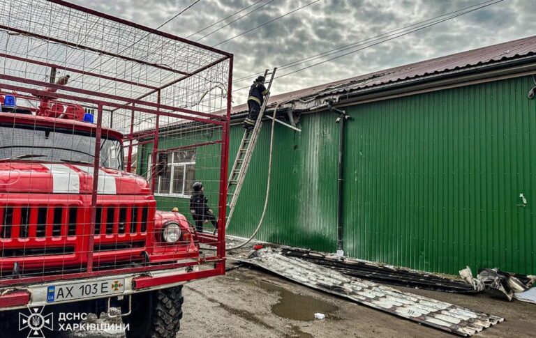 Росіяни атакували Золочів на Харківщині: є поранені