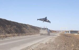 Росіяни будують нову базу для пуску “шахедів” – АТЕШ