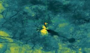 Росіяни спробували через трубу штурмувати Сумщину