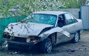 Росіяни вбили дитину на Дніпропетровщині