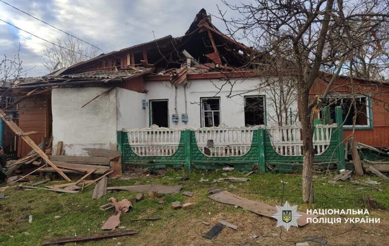 Росіяни вбили цивільних у Ніжині