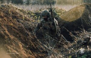 Росіяни взяли паузу на п&rsquo;яти напрямках – Генштаб