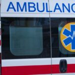 Російський FPV-дрон атакував авто на Харківщині