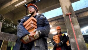 Розвідка України розкрила головні страхи росіян