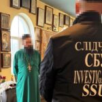 СБУ викрила проросійських агітаторів, серед яких архімандрит УПЦ МП