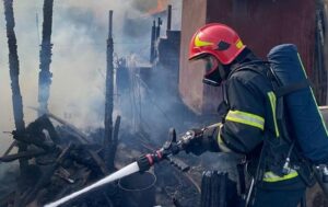 Шахед ударив по Кривому Рогу: що відомо