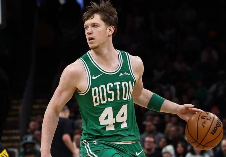 Шульга вперше відзначився в плейоф НБА