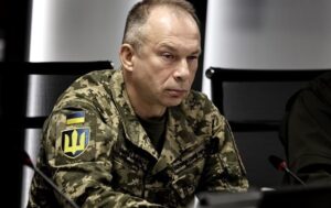 Сирський розкрив найближчі плани Росії