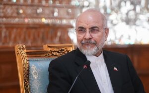 Спікер парламенту Ірану вийшов з переговорів зі США – ЗМІ