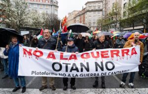 США планують призупинити членство Іспанії в НАТО – ЗМІ