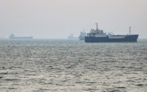 США у водах Азії перехопили три нафтові танкери Ірану