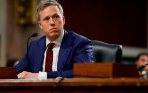 США вчаться у українських військових – Дрісколл