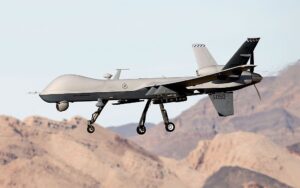 США втратили вже 16 MQ-9 Reaper над Іраном – ЗМІ