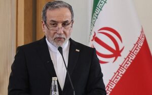 США зірвали продуктивні перемови – глава МЗС Ірану