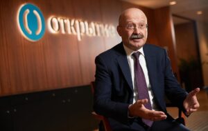 США зняли санкції з ексміністра фінансів РФ