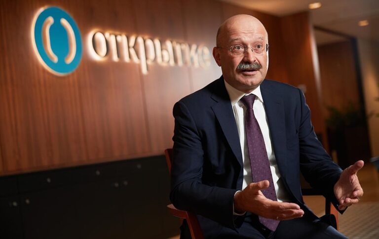 США зняли санкції з ексміністра фінансів РФ