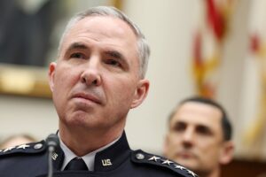 США звинуватили РФ у планах вивести ядерну зброю у космос