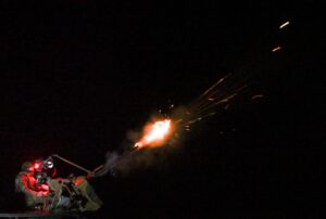 Стало відомо, як відпрацювали сили ППО