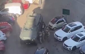 Стрілянина в Києві: кількість жертв зростає