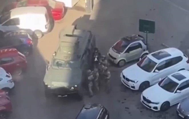 Стрілянина в Києві: кількість жертв зростає