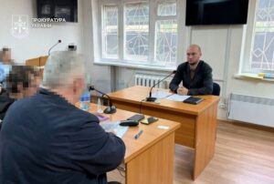Стріляв у неповнолітню: у Кривому Розі арештували підозрюваного