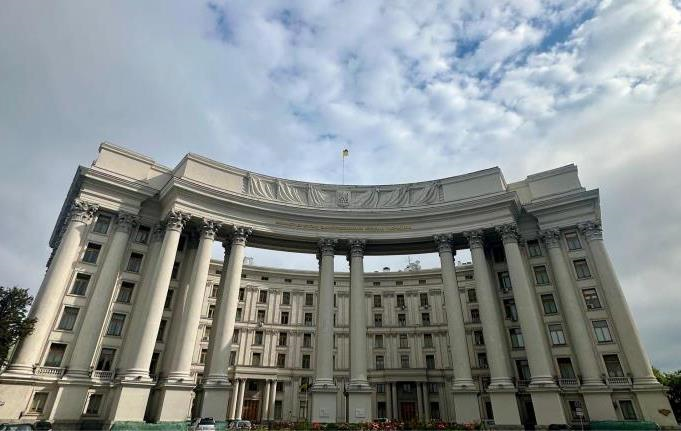 Судна з краденим зерном: Україна подала офіційний запит Ізраїлю