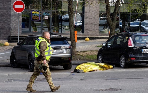 Теракт в Києві: число жертв знову зросло