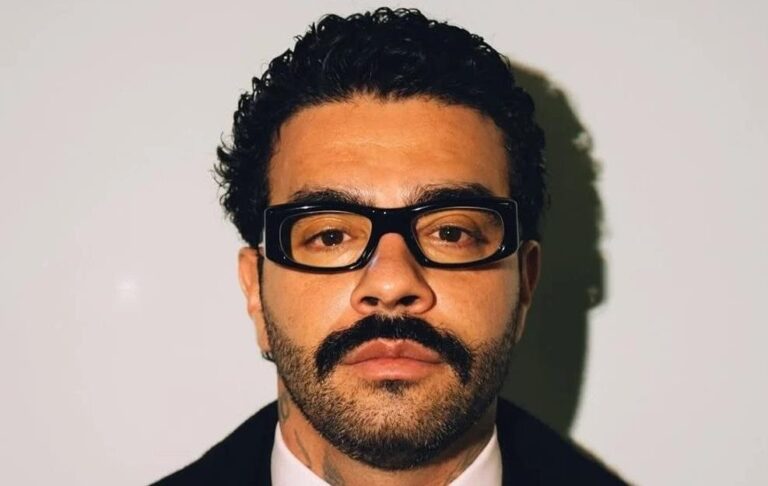 Тіматі потрапив під санкції ЄС через підтримку війни проти України