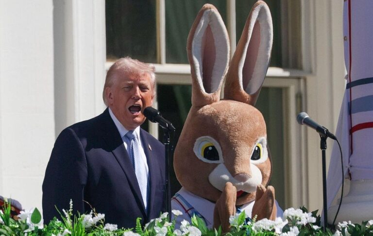 Трамп анонсував “загибель цивілізації” в Ірані