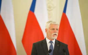 Трамп нашкодив НАТО більше, ніж Путін – президент Чехії