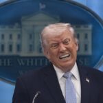 Трамп планує “спільно” з Іраном охороняти Ормузьку протоку