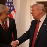 Трамп попросив Нетаньягу стримати удари по Лівану