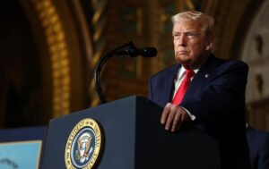 Трамп пригрозив Ірану новими ударами