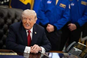 Трамп про вихід ОАЕ з ОПЕК: Шанс для цін на бензин