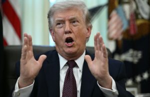 Трамп “серйозно розглядає” вихід США з НАТО