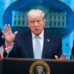 Трамп заявив, що Іран “не має карт” у переговорах