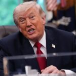 Трамп заявив, що запропонував Путіну “перемир’я”