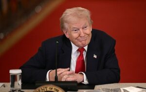 Трамп зробив заяву про Ормузьку протоку