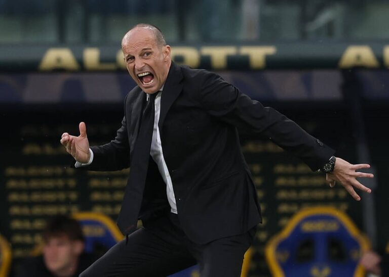 Тренер Мілана прокоментував своє майбутнє