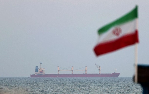 Три типи країн: Іран збирається встановити нові правила в Ормузькій протоці
